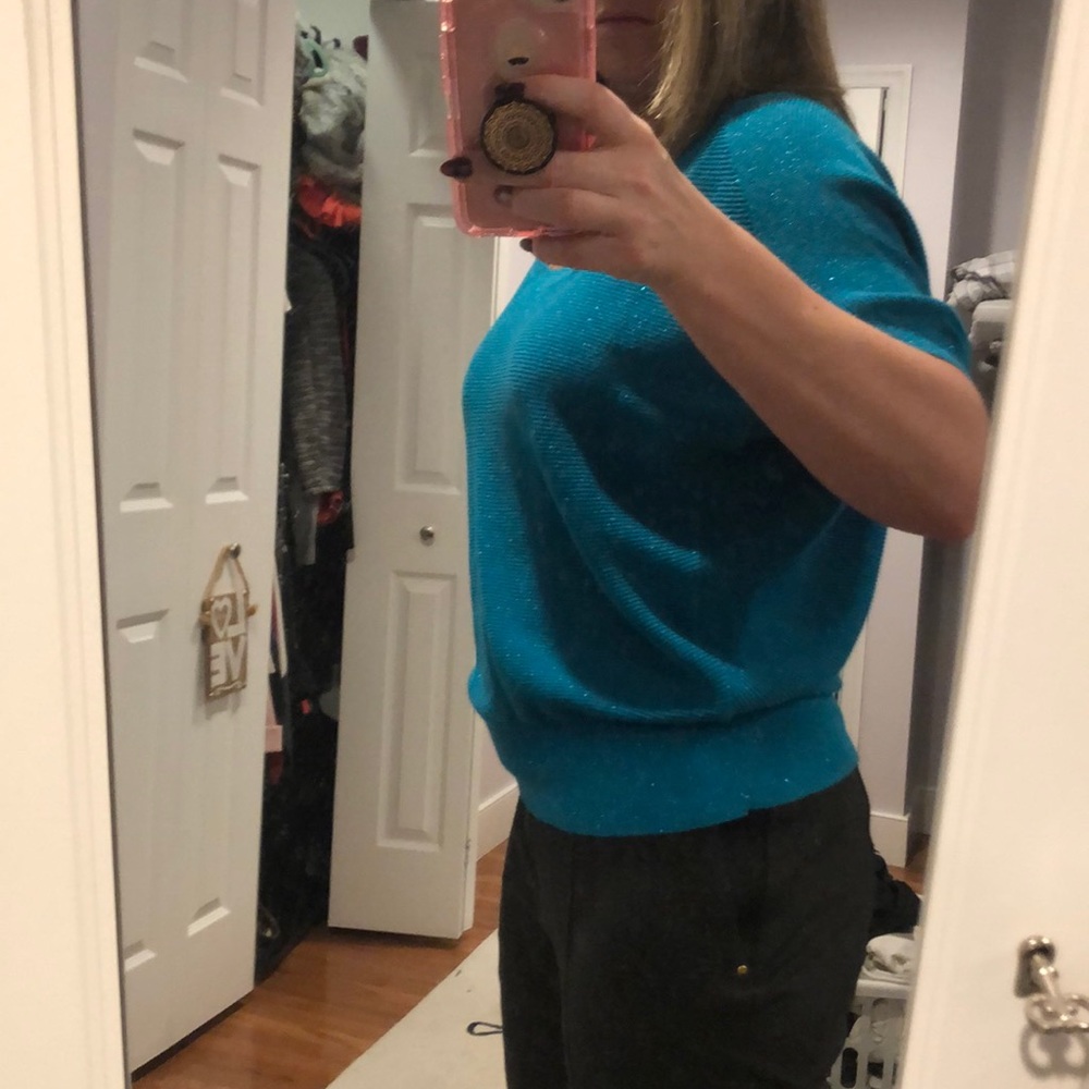 Off Shoulder Express Top - Picture 2 of 2